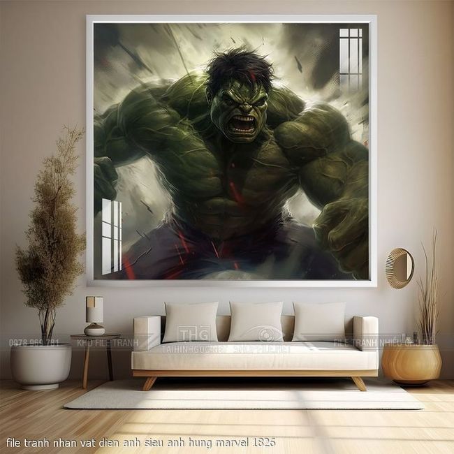 file tranh nhan vat dien anh sieu anh hung marvel 1826