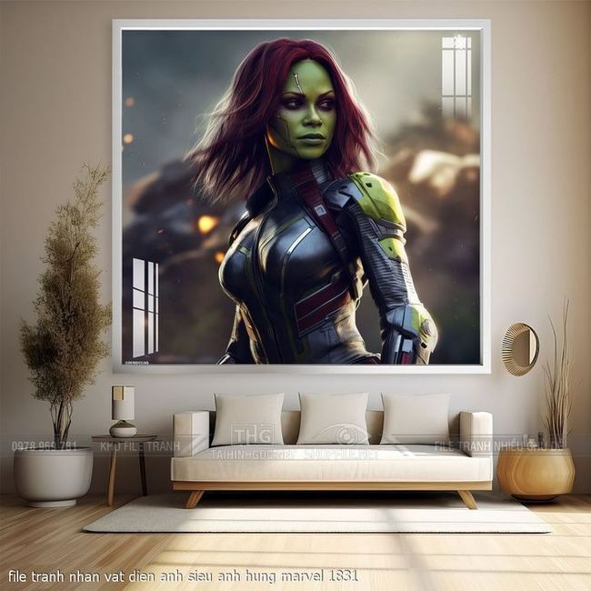 file tranh nhan vat dien anh sieu anh hung marvel 1831
