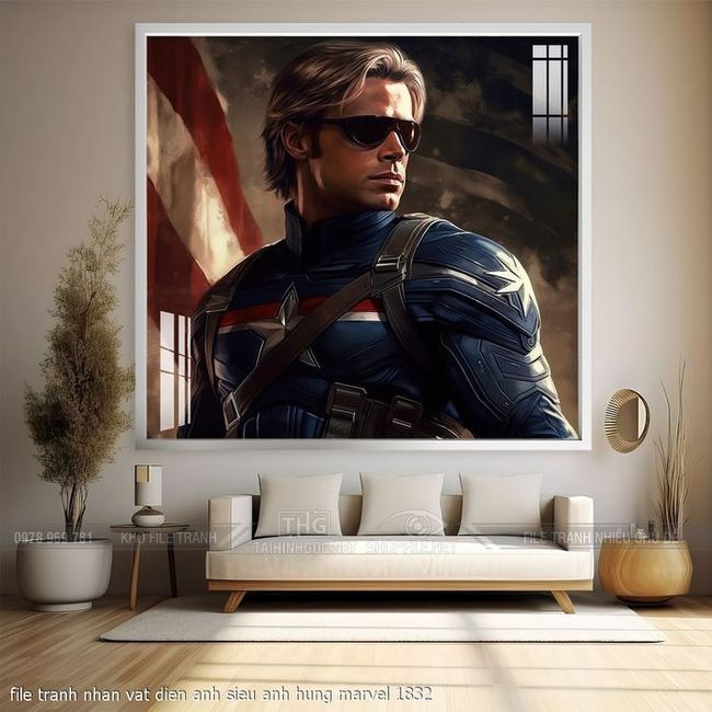 file tranh nhan vat dien anh sieu anh hung marvel 1832