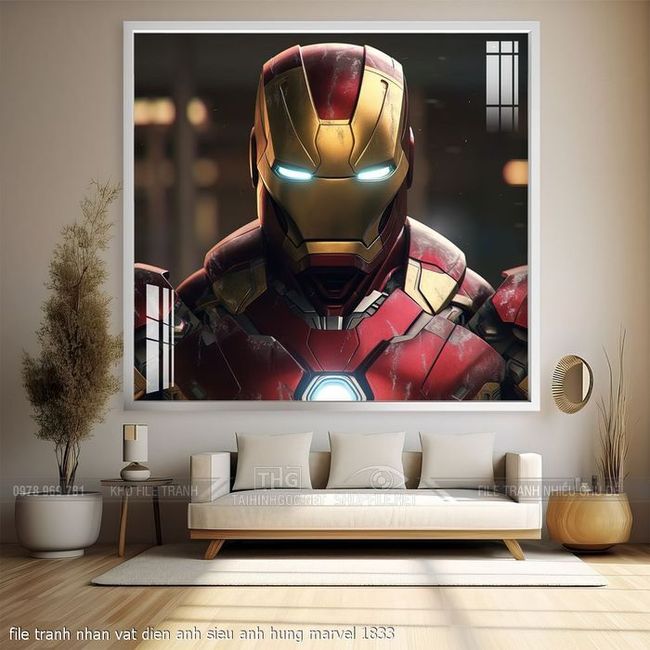 file tranh nhan vat dien anh sieu anh hung marvel 1833