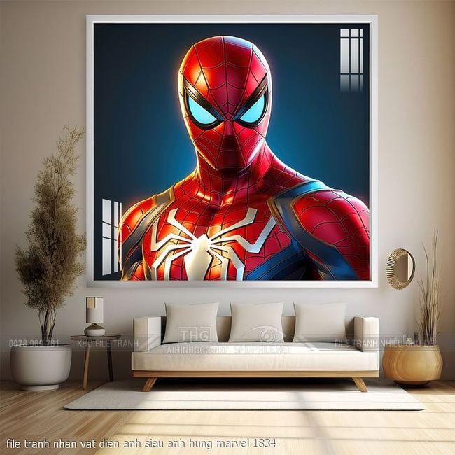 file tranh nhan vat dien anh sieu anh hung marvel 1834