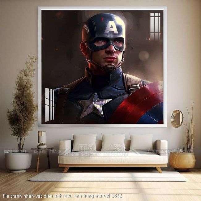 file tranh nhan vat dien anh sieu anh hung marvel 1842