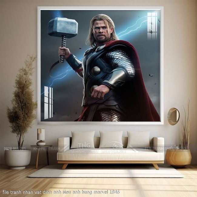 file tranh nhan vat dien anh sieu anh hung marvel 1846