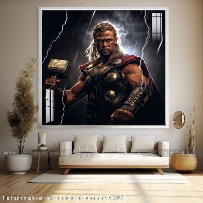 file tranh nhan vat dien anh sieu anh hung marvel 1853