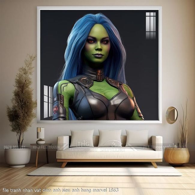 file tranh nhan vat dien anh sieu anh hung marvel 1863