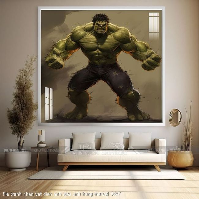 file tranh nhan vat dien anh sieu anh hung marvel 1867