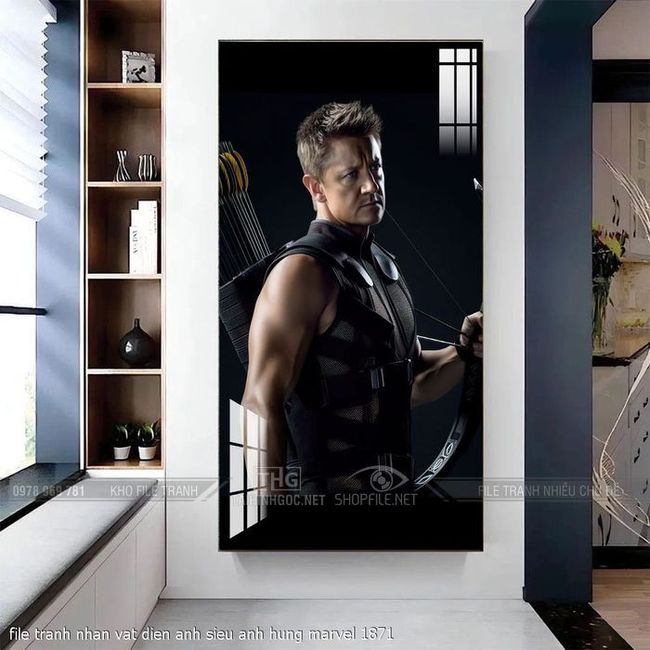 file tranh nhan vat dien anh sieu anh hung marvel 1871