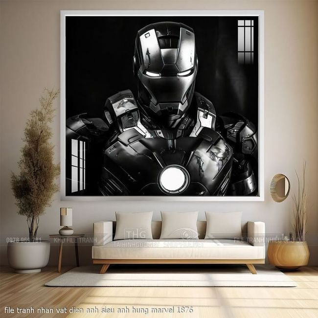 file tranh nhan vat dien anh sieu anh hung marvel 1876