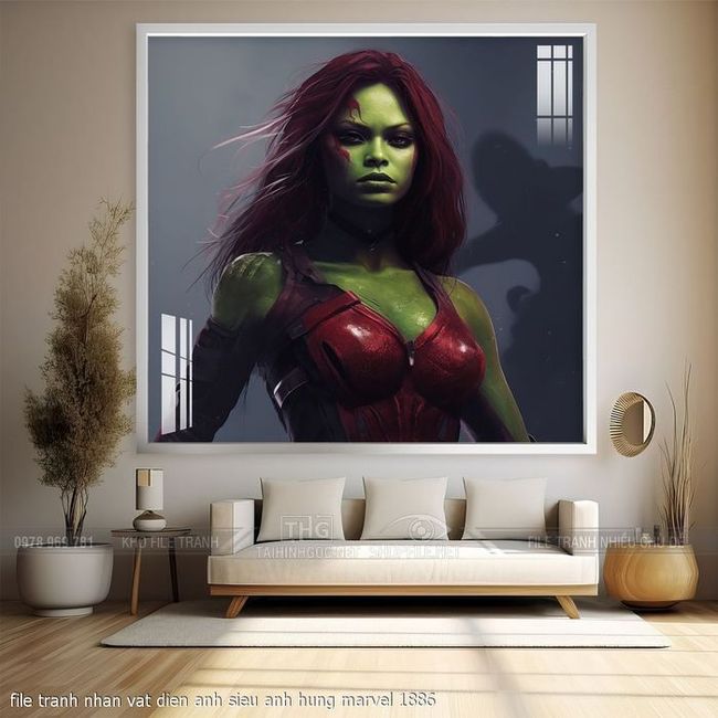 file tranh nhan vat dien anh sieu anh hung marvel 1886