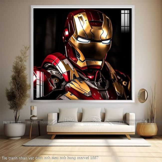 file tranh nhan vat dien anh sieu anh hung marvel 1887