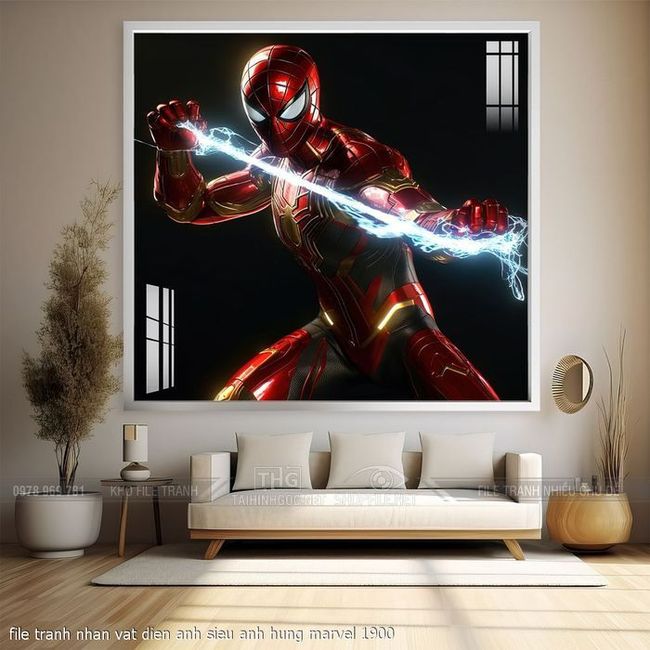 file tranh nhan vat dien anh sieu anh hung marvel 1900