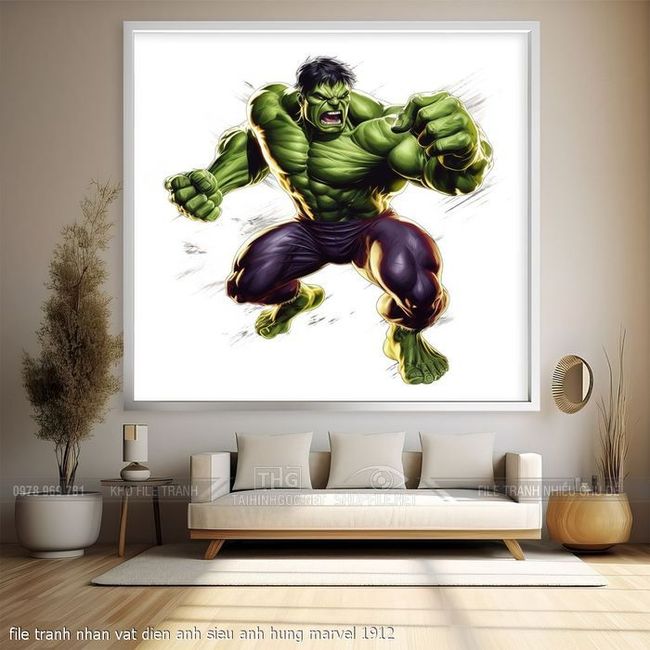 file tranh nhan vat dien anh sieu anh hung marvel 1912