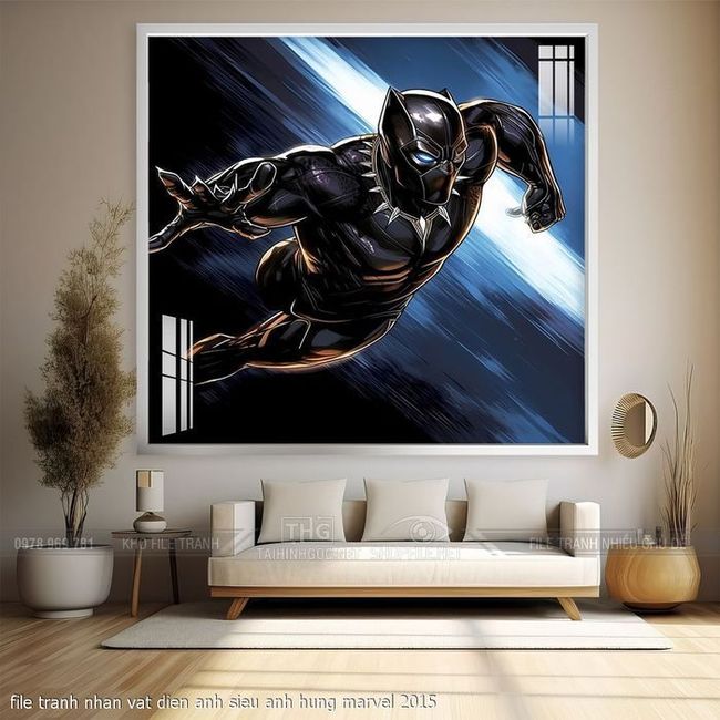 file tranh nhan vat dien anh sieu anh hung marvel 2015