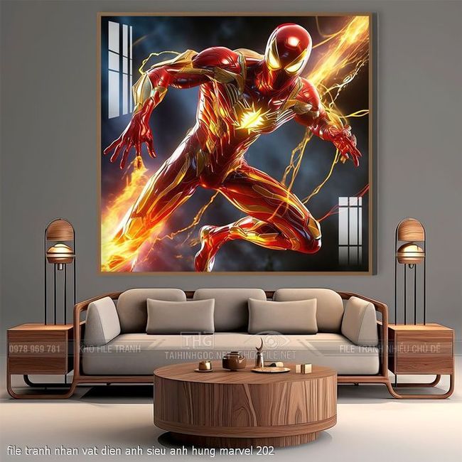 file tranh nhan vat dien anh sieu anh hung marvel 202