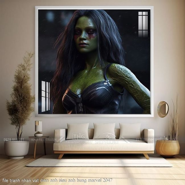 file tranh nhan vat dien anh sieu anh hung marvel 2047