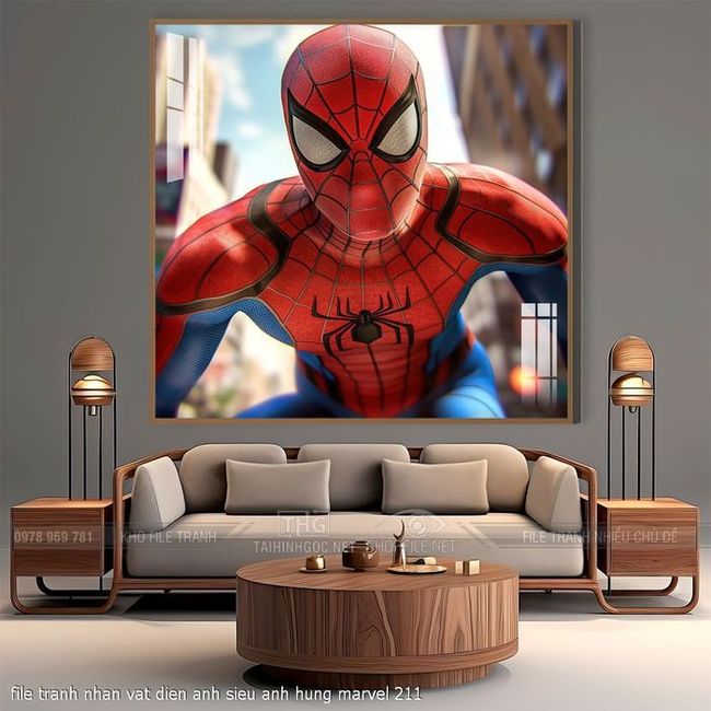 file tranh nhan vat dien anh sieu anh hung marvel 211