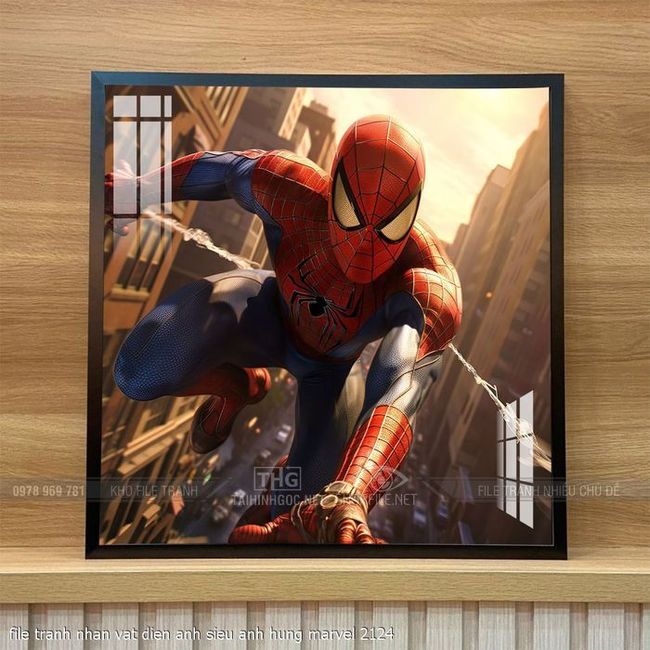 file tranh nhan vat dien anh sieu anh hung marvel 2124