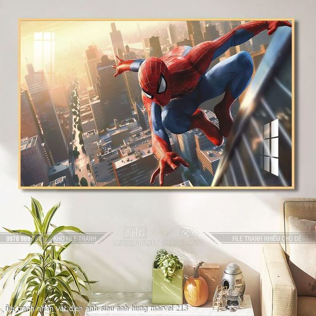 file tranh nhan vat dien anh sieu anh hung marvel 213