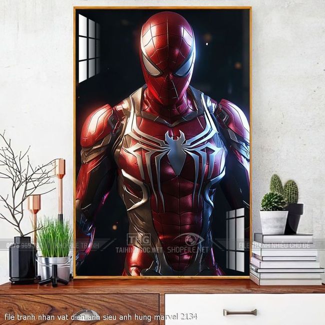 file tranh nhan vat dien anh sieu anh hung marvel 2134