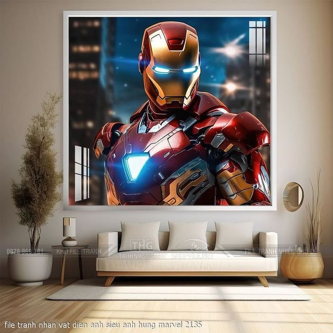 file tranh nhan vat dien anh sieu anh hung marvel 2135