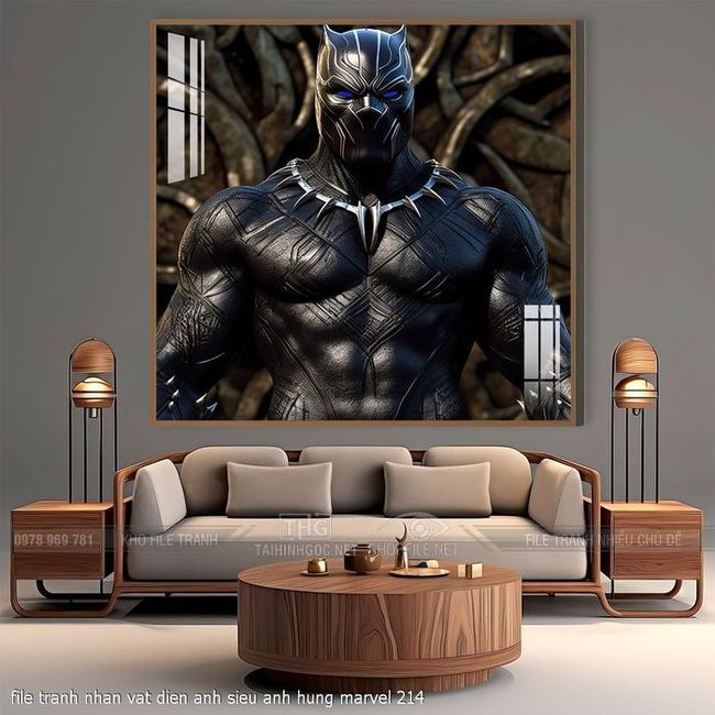 file tranh nhan vat dien anh sieu anh hung marvel 214