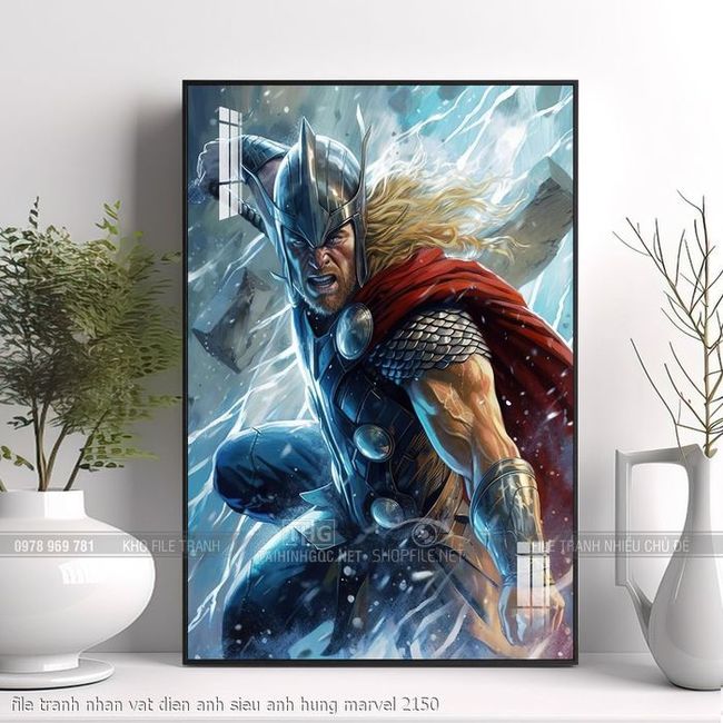 file tranh nhan vat dien anh sieu anh hung marvel 2150