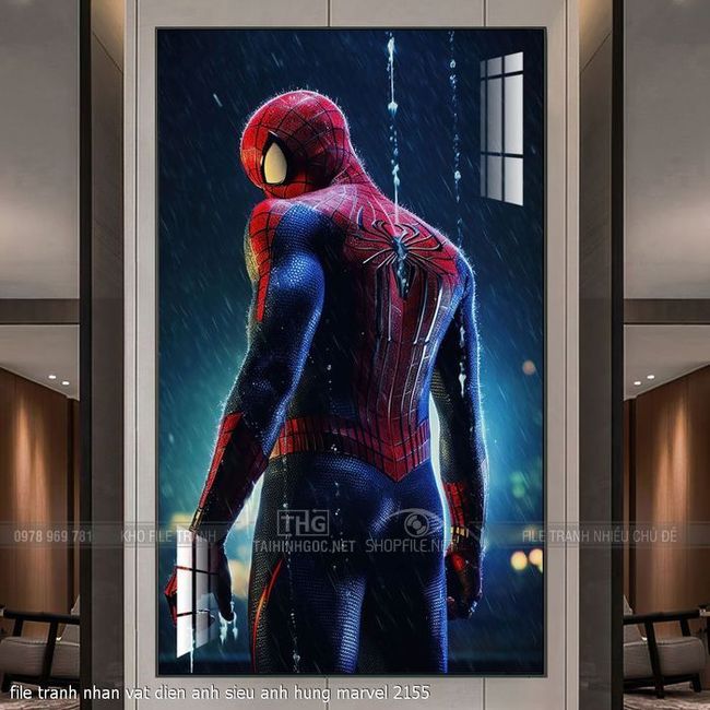 file tranh nhan vat dien anh sieu anh hung marvel 2155