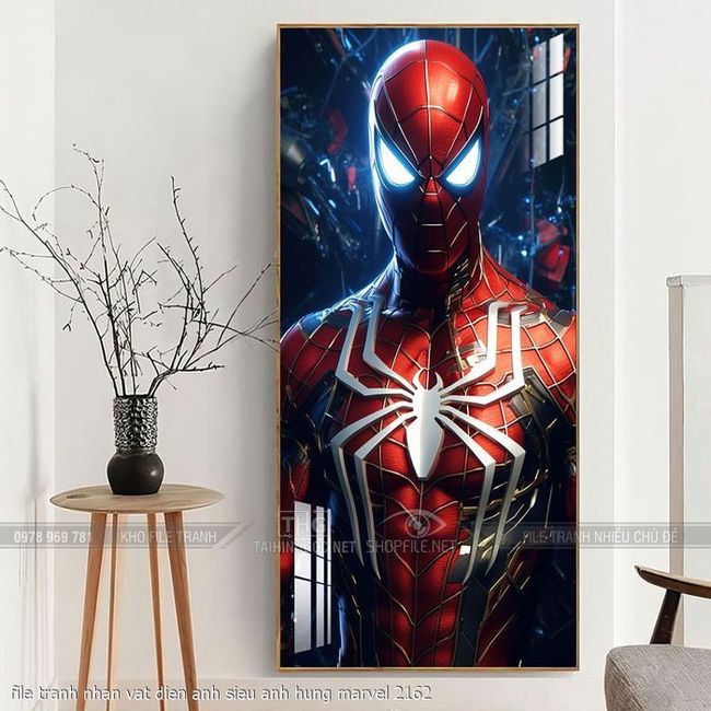 file tranh nhan vat dien anh sieu anh hung marvel 2162