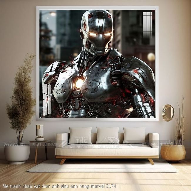 file tranh nhan vat dien anh sieu anh hung marvel 2174