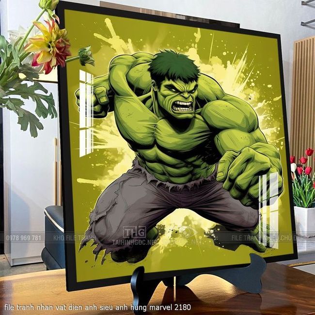 file tranh nhan vat dien anh sieu anh hung marvel 2180