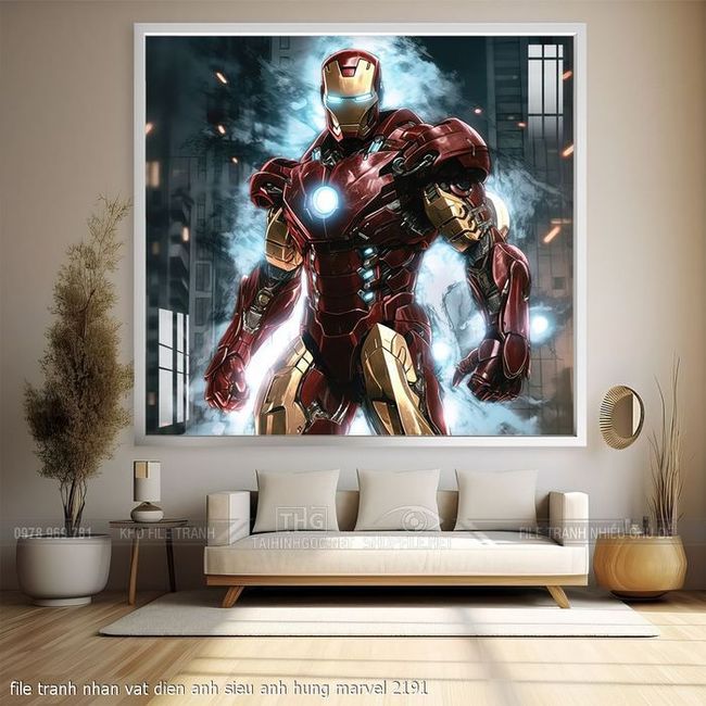 file tranh nhan vat dien anh sieu anh hung marvel 2191