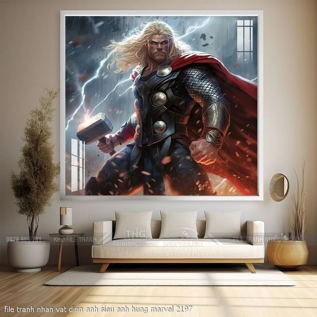 file tranh nhan vat dien anh sieu anh hung marvel 2197