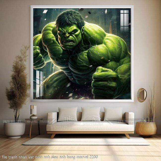 file tranh nhan vat dien anh sieu anh hung marvel 2200