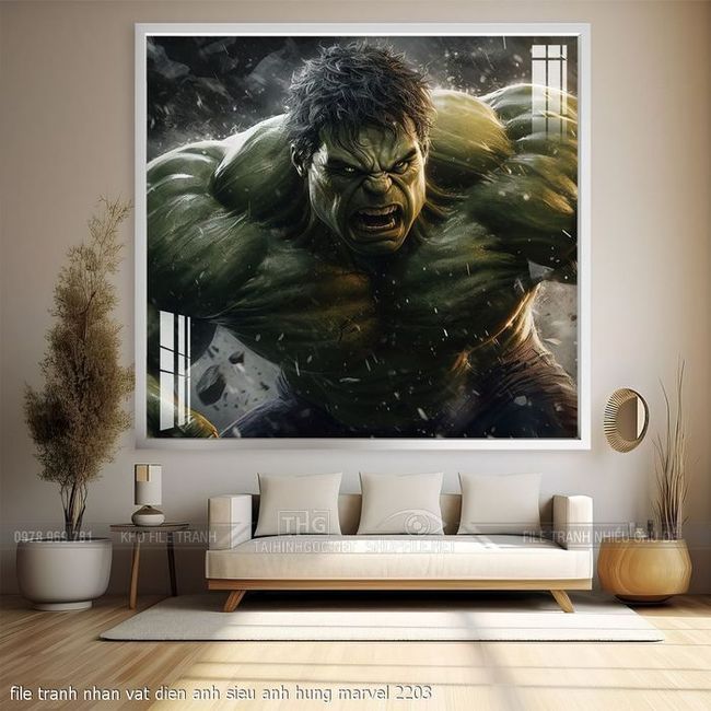 file tranh nhan vat dien anh sieu anh hung marvel 2203