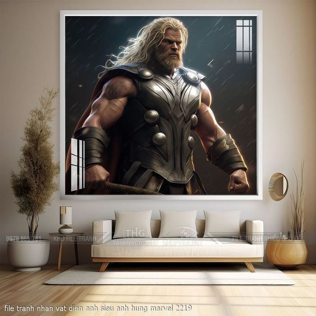 file tranh nhan vat dien anh sieu anh hung marvel 2219