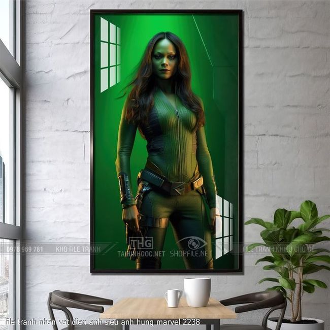file tranh nhan vat dien anh sieu anh hung marvel 2238