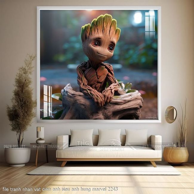 file tranh nhan vat dien anh sieu anh hung marvel 2243