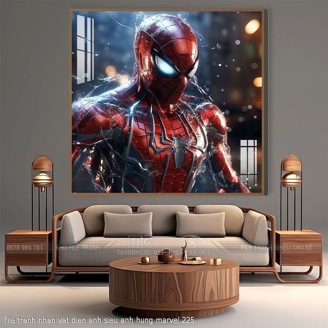 file tranh nhan vat dien anh sieu anh hung marvel 225