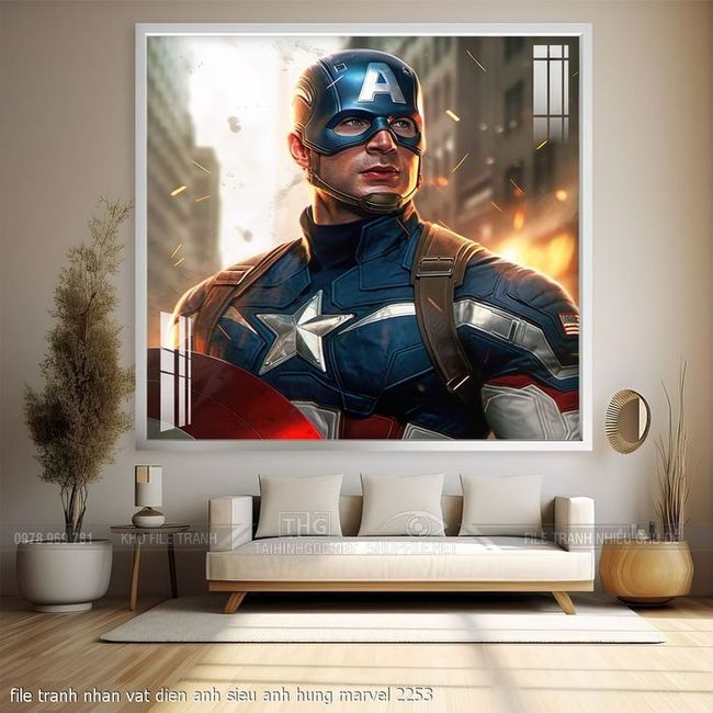 file tranh nhan vat dien anh sieu anh hung marvel 2253