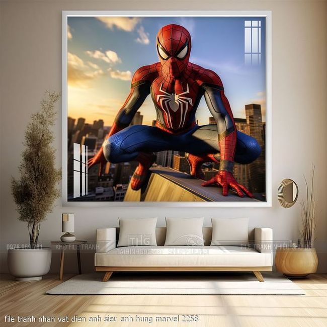file tranh nhan vat dien anh sieu anh hung marvel 2258