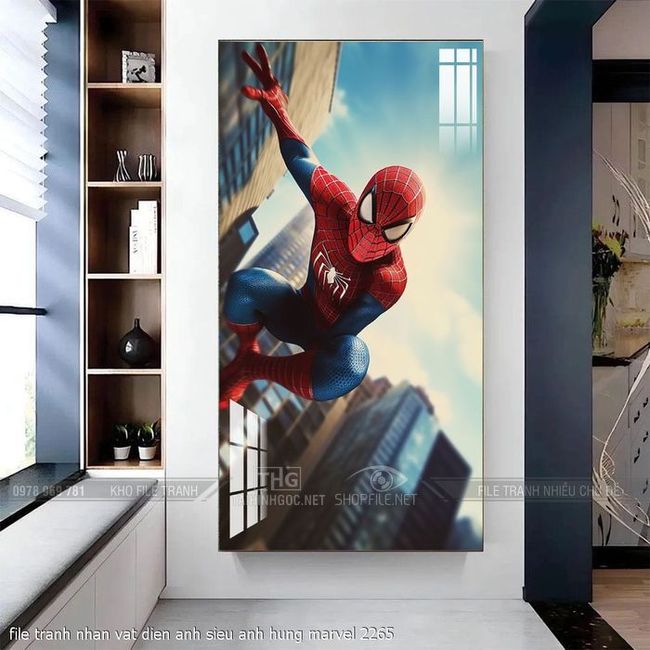 file tranh nhan vat dien anh sieu anh hung marvel 2265