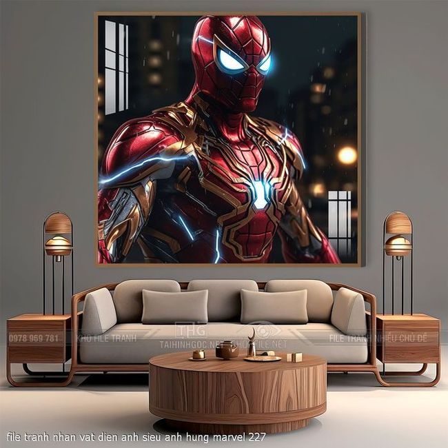 file tranh nhan vat dien anh sieu anh hung marvel 227