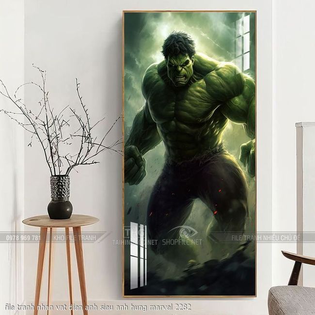 file tranh nhan vat dien anh sieu anh hung marvel 2282