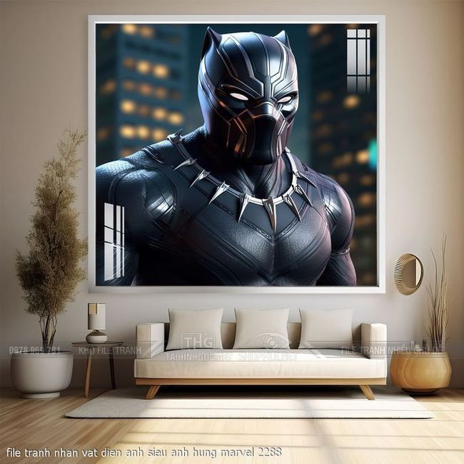 file tranh nhan vat dien anh sieu anh hung marvel 2288
