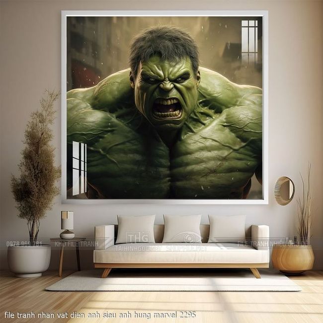 file tranh nhan vat dien anh sieu anh hung marvel 2295