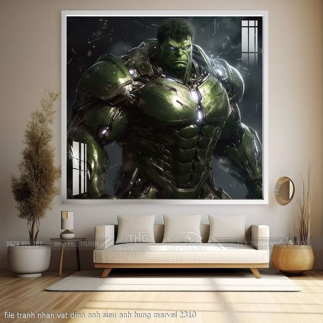 file tranh nhan vat dien anh sieu anh hung marvel 2310