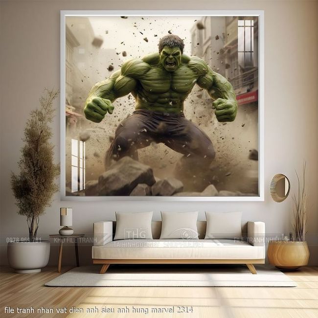 file tranh nhan vat dien anh sieu anh hung marvel 2314