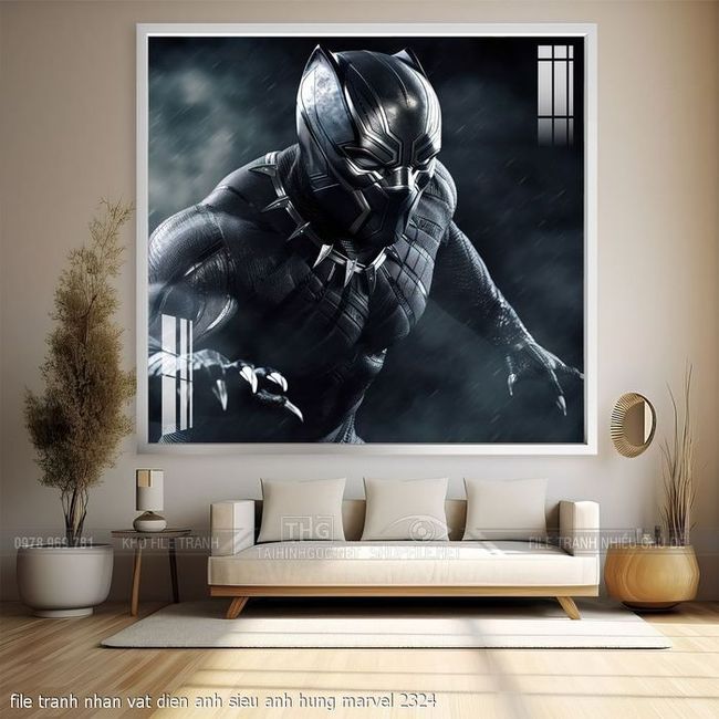 file tranh nhan vat dien anh sieu anh hung marvel 2324