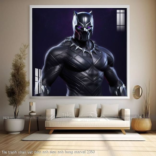 file tranh nhan vat dien anh sieu anh hung marvel 2350