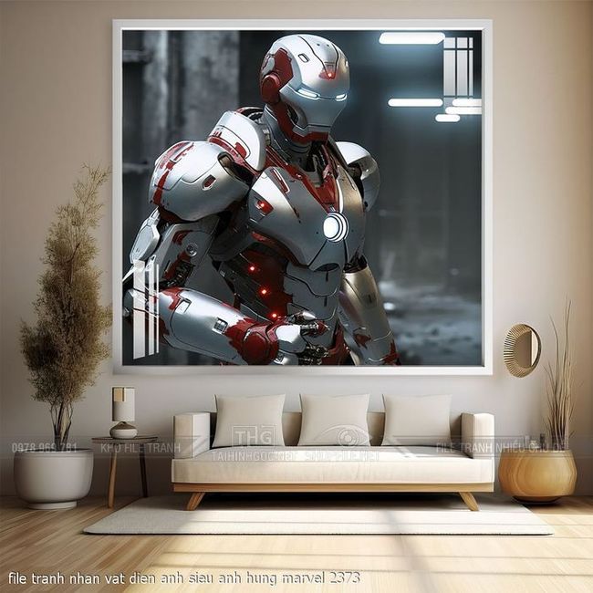 file tranh nhan vat dien anh sieu anh hung marvel 2373